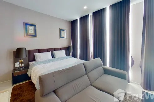 1 Bedroom Condo for rent in Noble Ploenchit, Lumpini, Bangkok near BTS Ploen Chit