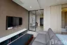 1 Bedroom Condo for rent in Noble Ploenchit, Lumpini, Bangkok near BTS Ploen Chit