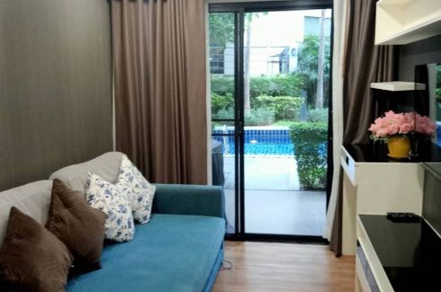 1 Bedroom Condo for sale in Dusit Grand Park, Nong Prue, Chonburi