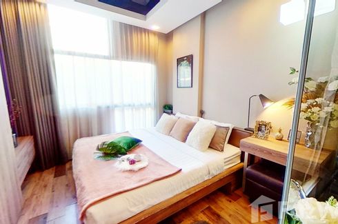 1 Bedroom Condo for sale in Moda Condominium Chiang Mai, Chang Phueak, Chiang Mai