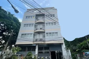 Office for rent in Chong Nonsi, Bangkok