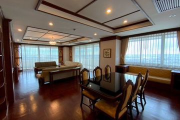 3 Bedroom Condo for rent in PM Riverside, Bang Phong Pang, Bangkok