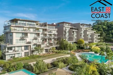 1 Bedroom Condo for sale in Bang Sare, Chonburi