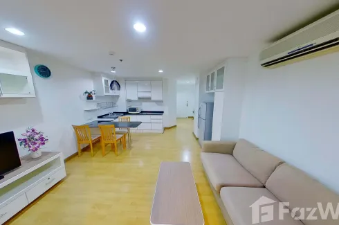 1 Bedroom Condo for sale in Serene Place Sukhumvit 24, Khlong Tan, Bangkok near BTS Phrom Phong