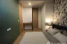 1 Bedroom Condo for rent in Noble BE19, Khlong Toei Nuea, Bangkok near BTS Asoke