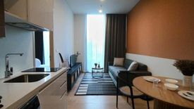1 Bedroom Condo for rent in Noble BE19, Khlong Toei Nuea, Bangkok near BTS Asoke