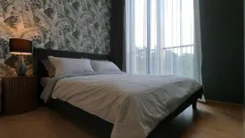 1 Bedroom Condo for rent in Noble BE19, Khlong Toei Nuea, Bangkok near BTS Asoke