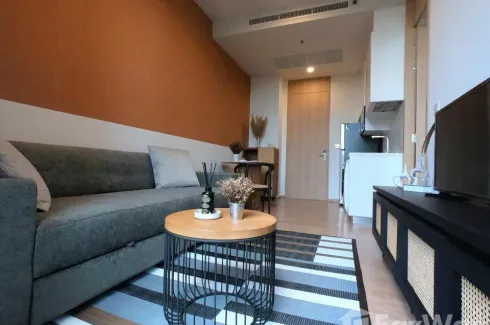 1 Bedroom Condo for rent in Noble BE19, Khlong Toei Nuea, Bangkok near BTS Asoke