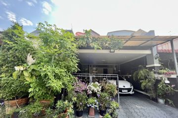 3 Bedroom House for sale in Garden View Cluster Home, Phlapphla, Bangkok