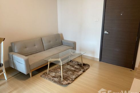1 Bedroom Condo for sale in Supalai City Resort Rama 8, Bang Yi Khan, Bangkok near MRT Bang Yi Khan