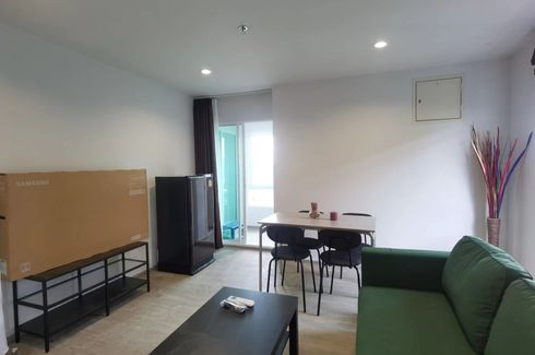 1 Bedroom Condo for rent in Regent Home Bangson, Bang Sue, Bangkok near MRT Bang Son