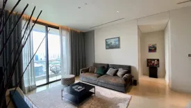 3 Bedroom Condo for rent in Sindhorn Residence, Lumpini, Bangkok near BTS Ploen Chit