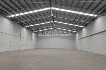 Warehouse / Factory for rent in Khlong Si, Pathum Thani
