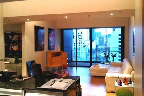 2 Bedroom Condo for rent in The Met, Thung Maha Mek, Bangkok near BTS Chong Nonsi