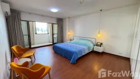 3 Bedroom Apartment for rent in Srivara Mansion, Din Daeng, Bangkok near MRT Thailand Cultural Centre