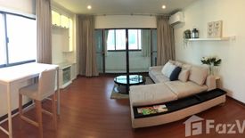 3 Bedroom Apartment for rent in Srivara Mansion, Din Daeng, Bangkok near MRT Thailand Cultural Centre