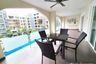 2 Bedroom Condo for sale in Tudor Court, Nong Prue, Chonburi