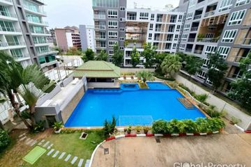 2 Bedroom Condo for sale in Tudor Court, Nong Prue, Chonburi