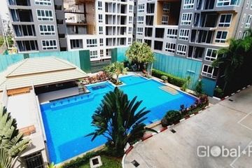 2 Bedroom Condo for sale in Tudor Court, Nong Prue, Chonburi