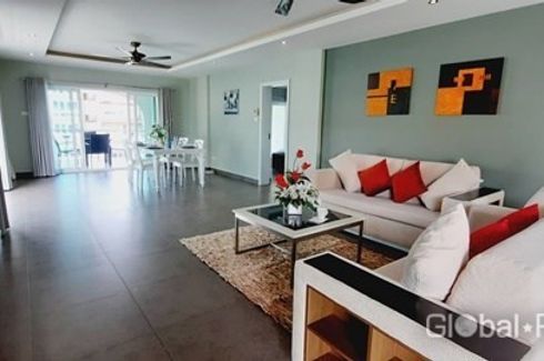 2 Bedroom Condo for sale in Tudor Court, Nong Prue, Chonburi