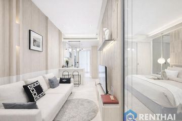 1 Bedroom Condo for sale in SKYPARK Lucean Jomtien Pattaya, Nong Prue, Chonburi