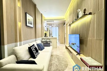 1 Bedroom Condo for sale in SKYPARK Lucean Jomtien Pattaya, Nong Prue, Chonburi