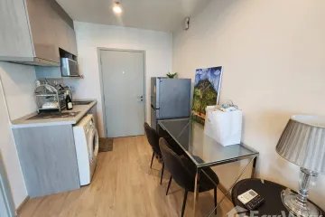 1 Bedroom Condo for sale in Ideo Sathorn - Thaphra, Bukkhalo, Bangkok near BTS Pho Nimit