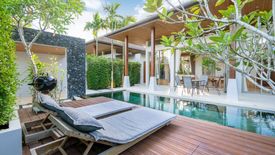 3 Bedroom Villa for rent in Botanica Luxury Villas (Phase 1), Choeng Thale, Phuket