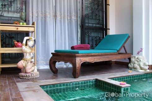 3 Bedroom House for sale in Nong Prue, Chonburi