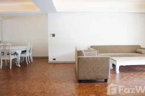 3 Bedroom Condo for rent in Khlong Tan Nuea, Bangkok