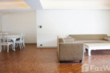 3 Bedroom Condo for rent in Khlong Tan Nuea, Bangkok