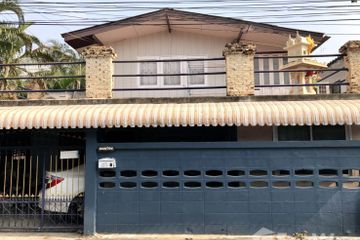 4 Bedroom House for sale in Si Kan, Bangkok