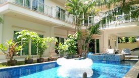 4 Bedroom House for sale in Island View Residence, Na Jomtien, Chonburi