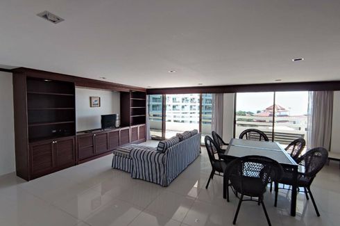 3 Bedroom Condo for sale in Grand Condotel, Nong Prue, Chonburi