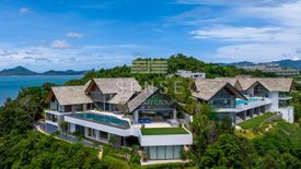 4 Bedroom House for sale in Pa Khlok, Phuket