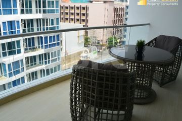 2 Bedroom Condo for Sale or Rent in Grand Avenue Residence, Nong Prue, Chonburi