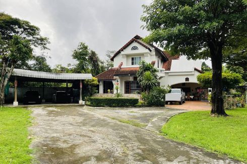 6 Bedroom House for sale in San Sai Noi, Chiang Mai