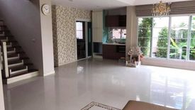 4 Bedroom House for sale in Nantawan Sathorn-Ratchaphruk, Bang Waek, Bangkok