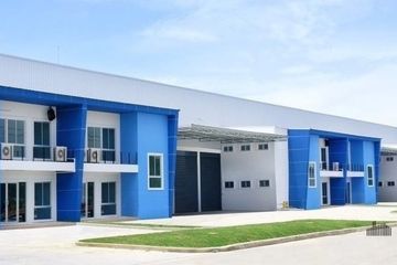Warehouse / Factory for rent in Bang Sao Thong, Samut Prakan