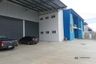 Warehouse / Factory for rent in Bang Sao Thong, Samut Prakan
