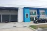 Warehouse / Factory for rent in Bang Sao Thong, Samut Prakan