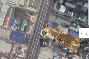 Land for sale in Nong Prue, Chonburi