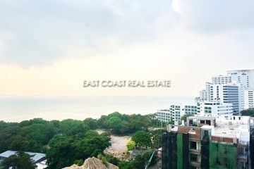 1 Bedroom Condo for sale in Cosy Beach View, Nong Prue, Chonburi