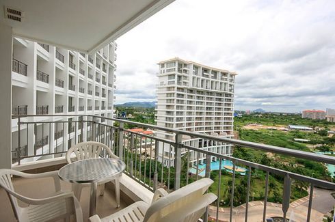 1 Bedroom Condo for sale in Cha am, Phetchaburi