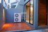 3 Bedroom Townhouse for rent in Phra Khanong, Bangkok near BTS Ekkamai