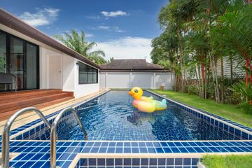 2 Bedroom Villa for rent in Sanook Villas Nai Harn, Rawai, Phuket