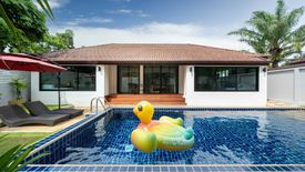2 Bedroom Villa for rent in Sanook Villas Nai Harn, Rawai, Phuket