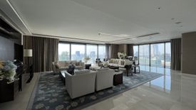4 Bedroom Condo for rent in The St. Regis Bangkok (Residences), Lumpini, Bangkok near BTS Ratchadamri