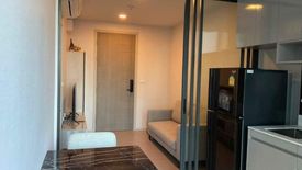 1 Bedroom Condo for rent in Quintara Treehaus Sukhumvit 42, Phra Khanong, Bangkok near BTS Ekkamai