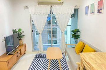 2 Bedroom Condo for sale in A Space Hideaway Asoke - Ratchada, Din Daeng, Bangkok near MRT Phra Ram 9